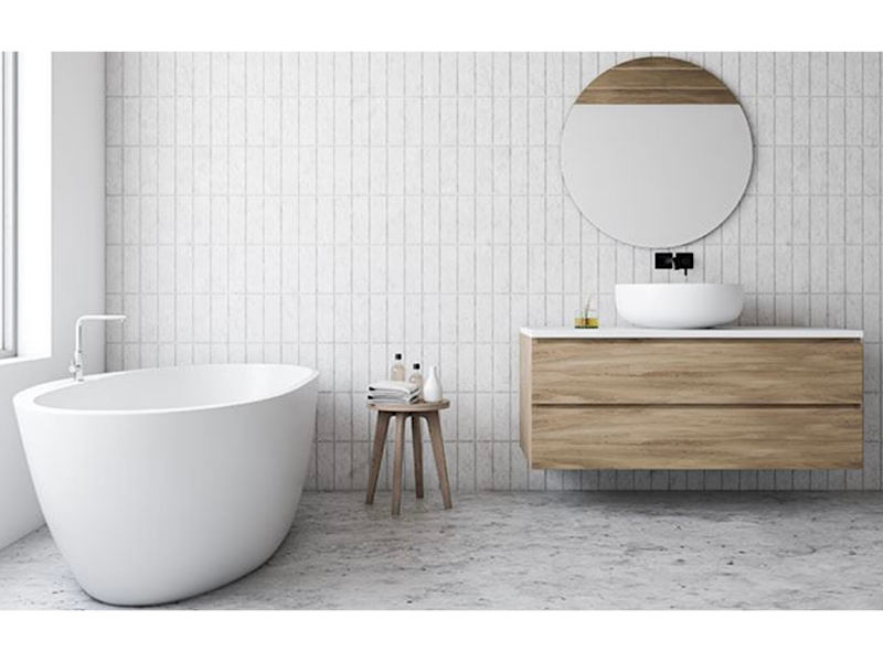 DuoSeal La fixation étanche pour zone humide