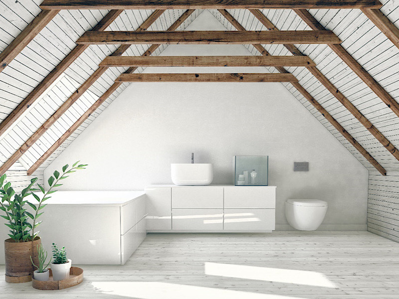 Du sur-mesure pour l’isolation de vos combles aménagés