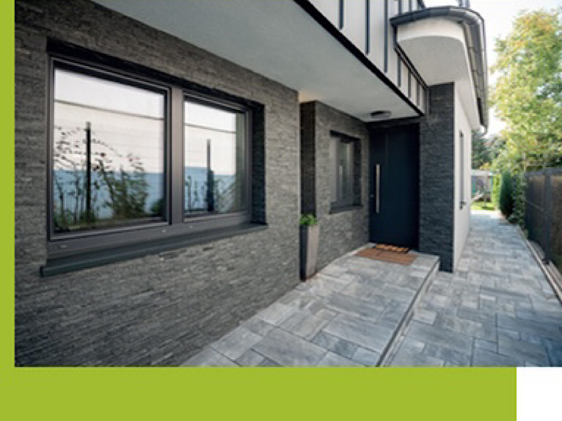 Quel mastic d’étanchéité pour vos fenêtres ?