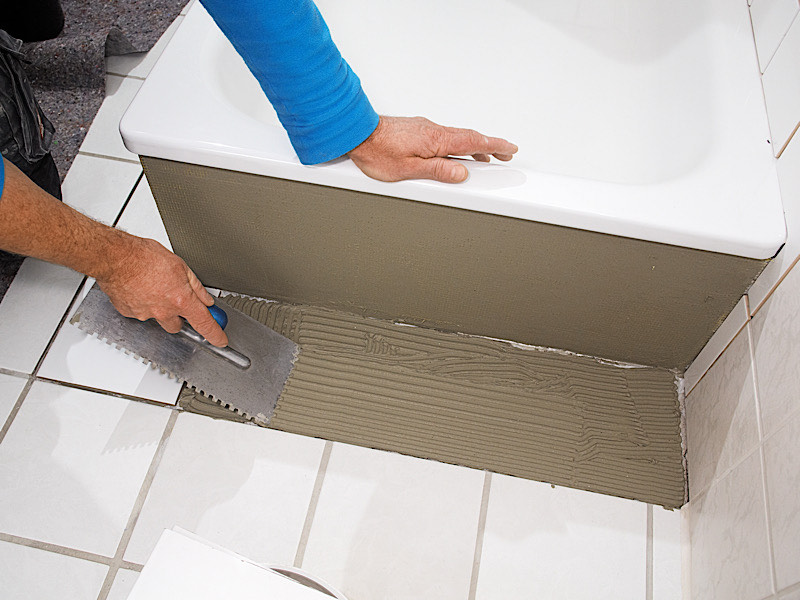 Tout ce qu’il faut savoir sur la rénovation de salle de bain