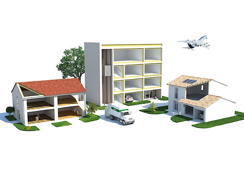 Les trappes de visites PAI, une gamme adaptée