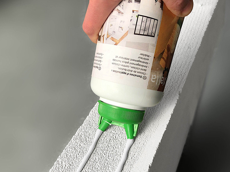 AMÉNAGER DE NOUVEAUX ESPACES INTÉRIEURS ET EXTÉRIEURS