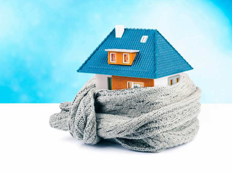 Comment bien isoler votre logement cet hiver ?