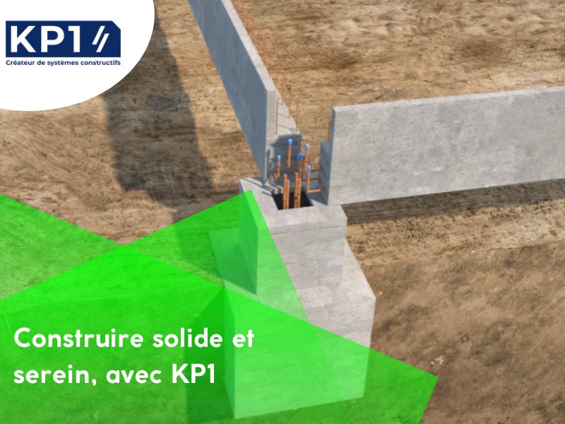 BASIK, le soubassement 2-en-1 par KP1