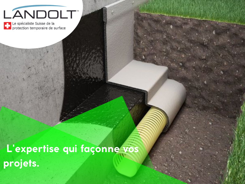 Tout savoir sur le géotextile