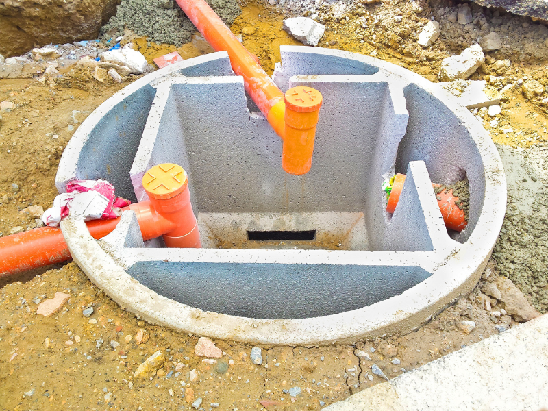 Innovation dans la production de regards en béton standard : nouvelles techniques et matériaux