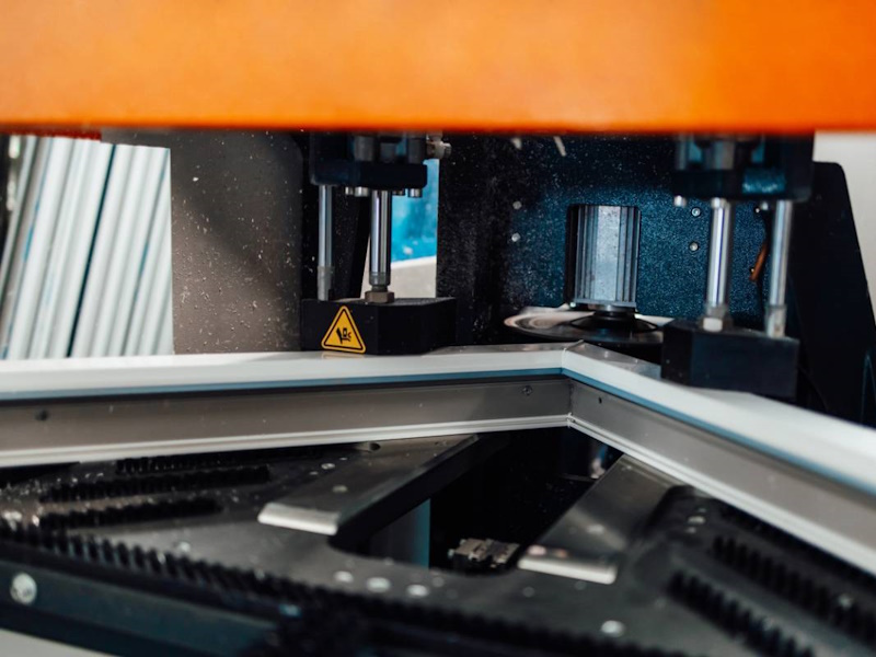 L'importance des menuiseries en aluminium dans la rénovation énergétique