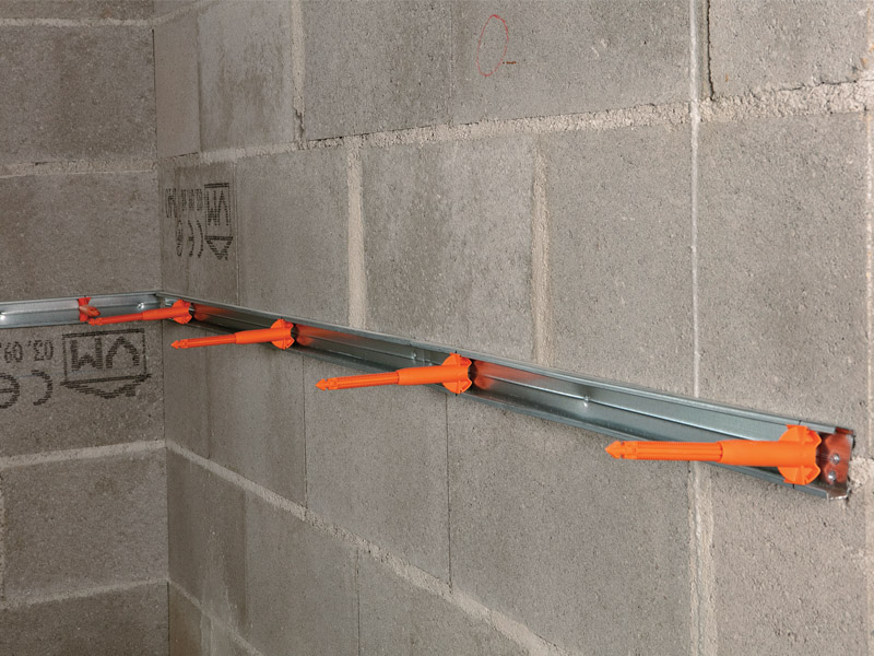 UNE NOUVELLE TÊTE DÉSORMAIS DÉMONTABLE SANS OUTILS