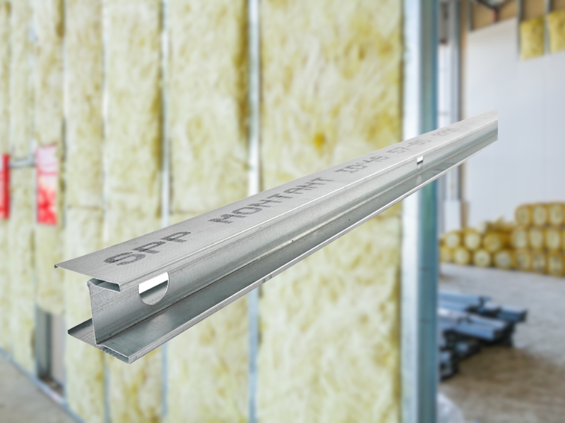 Améliorez votre projet de construction avec le  montant ID 4 SPP