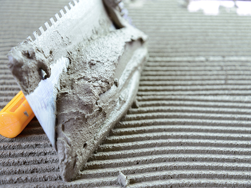 PRB SCEL VOIRIE MICRO BÉTON