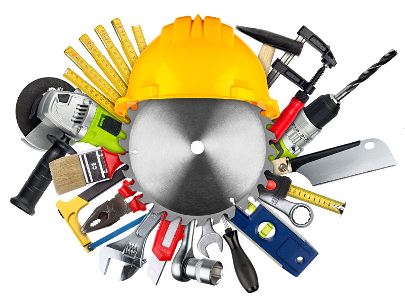 Quel matériel est indispensable lorsque l’on rénove ou construit sa maison soi-même ?