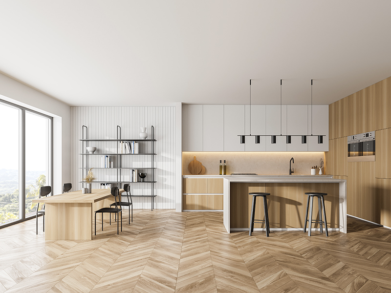 Comment bien choisir son parquet Alsapan ?