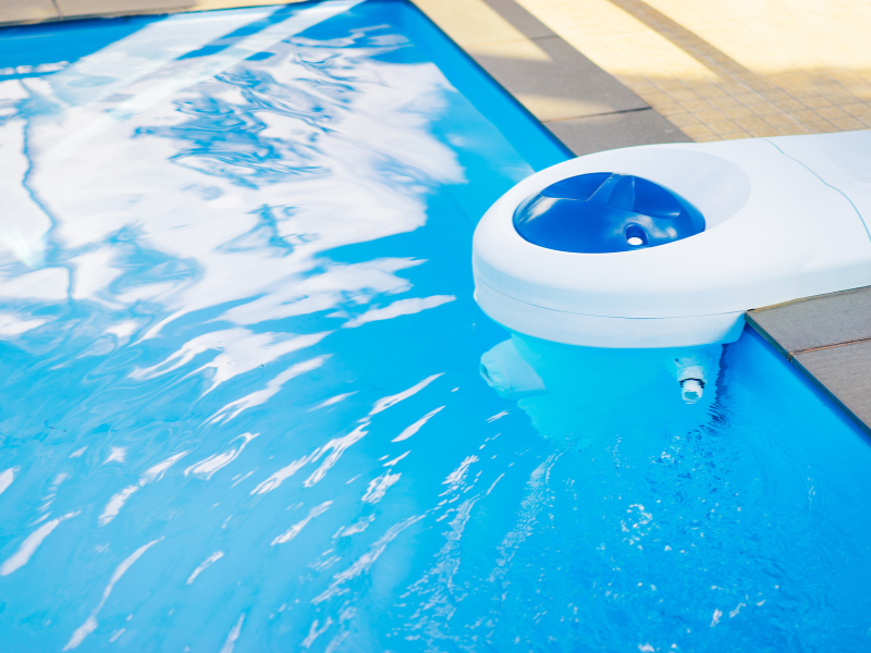 Comment choisir la bonne pompe et le bon groupe de filtration pour votre piscine ?