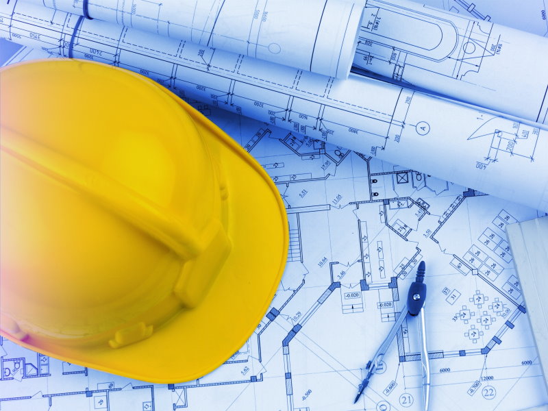 Le calendrier des travaux : quels travaux faire au printemps ?