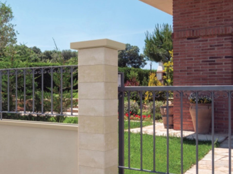 Innovation et Durabilité : Découvrez le Pilier Agora de SAS PREFABRICADOS