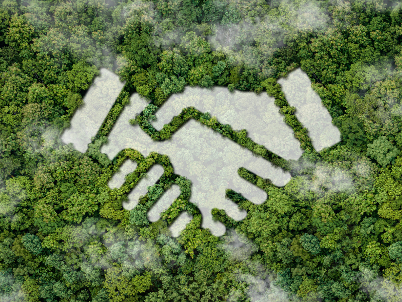 Seac s'engage dans le développement durable