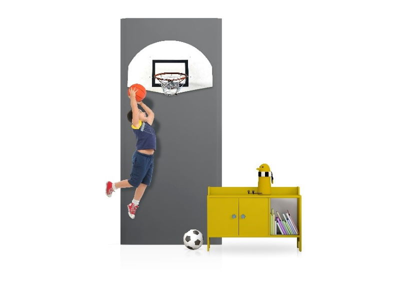 SINIAT SOLIDROC®, la nouvelle plaque de plâtre très haute résistance signée SINIAT !