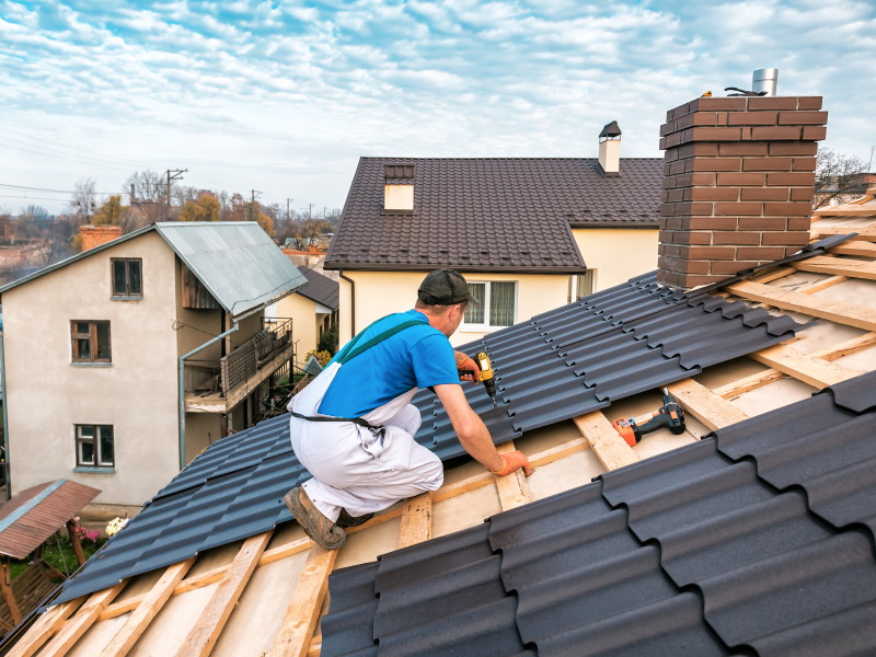 Terreal : choisir ses tuiles en fonction de sa région