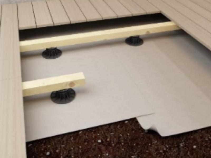 SOLUTIONS EXTÉRIEURES SPÉCIALISÉES