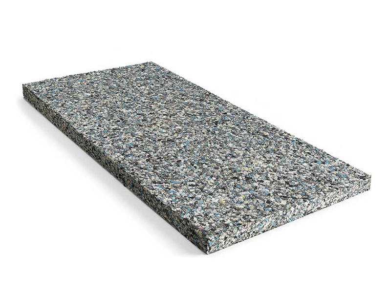 La réponse Recticel avec Silentwall