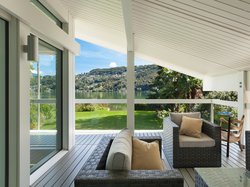 Construire votre petite véranda en 3 étapes sans tracas