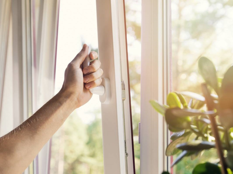 Les meilleurs matériaux pour vos menuiseries extérieures