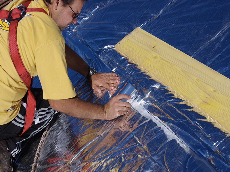 MixGPE / EXPERT 70 / PERMOVAP 50