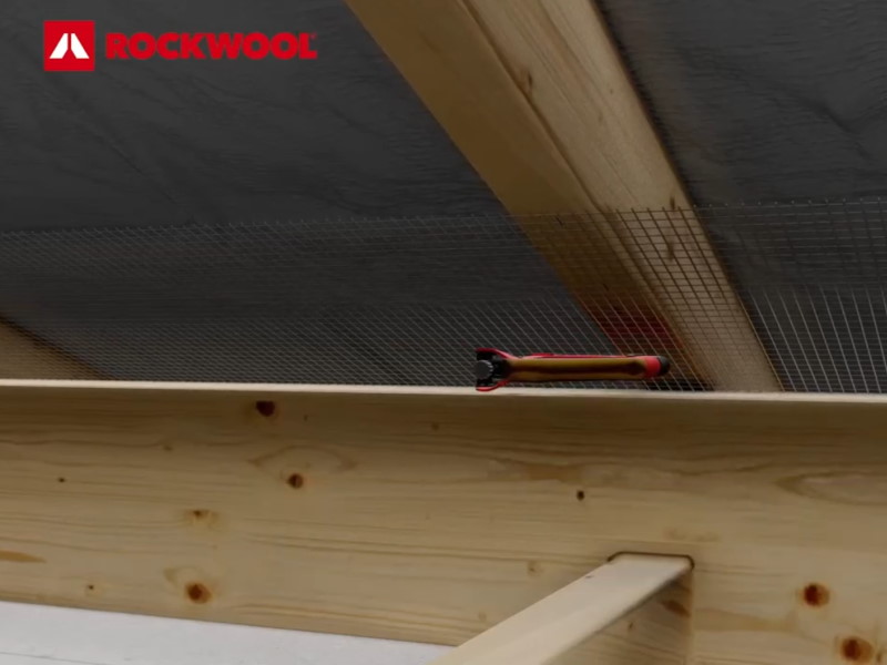 Préparation du chantier