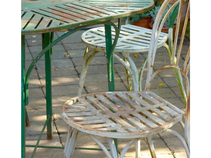 Étape 3 : Application du décapant pour peinture (optionnel)