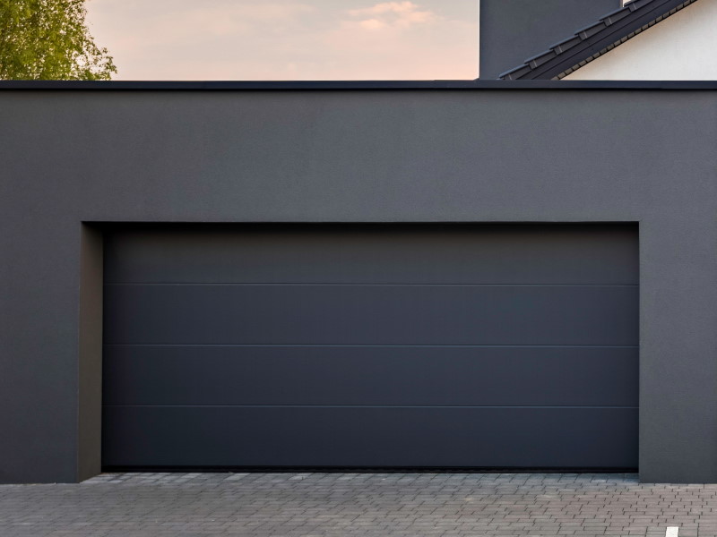 Le chantier et la solution