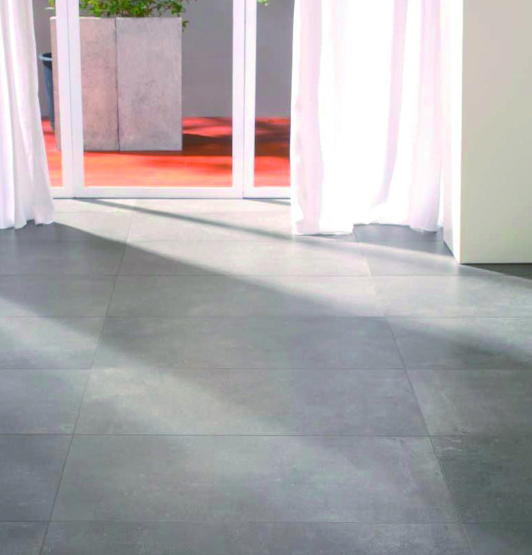 Étape 4 : traitement des joints et fractionnements