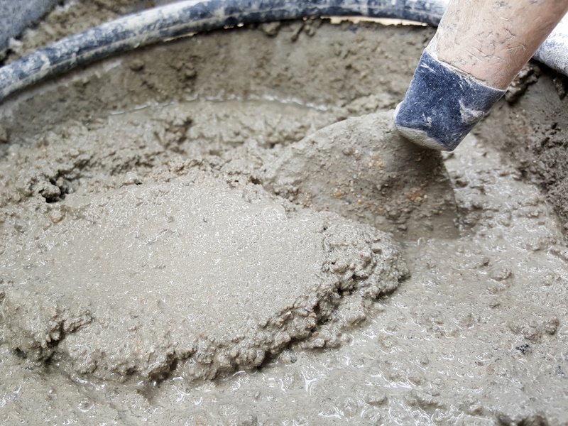 Préparation du produit