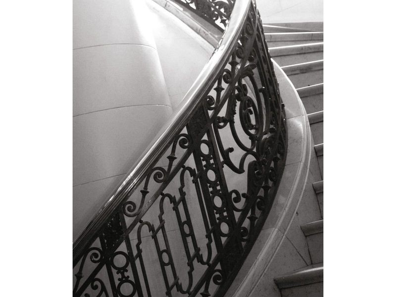 Étape 5 : Application de la peinture spéciale pour surfaces rouillées