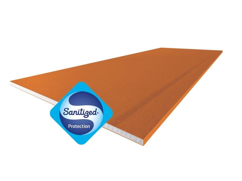 Le choix des plaques de plâtre