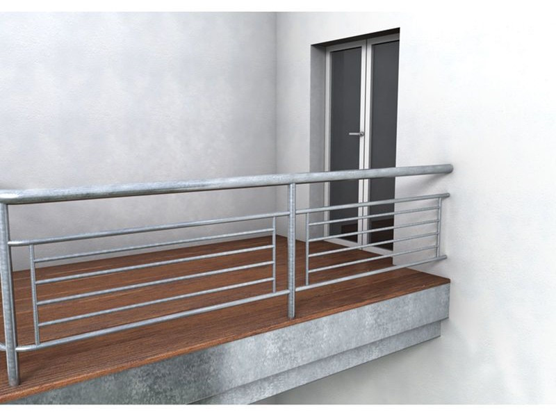 Étape 4 : Application de l'apprêt antirouille Julien (optionnel)