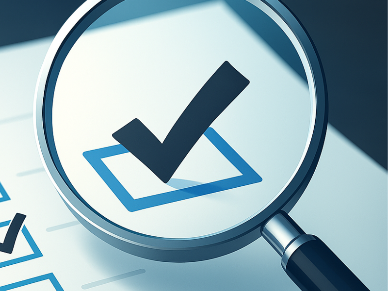 Réglementations & conseils préalables