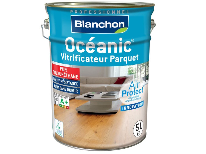 Étape 5 : Contrôles et Finitions