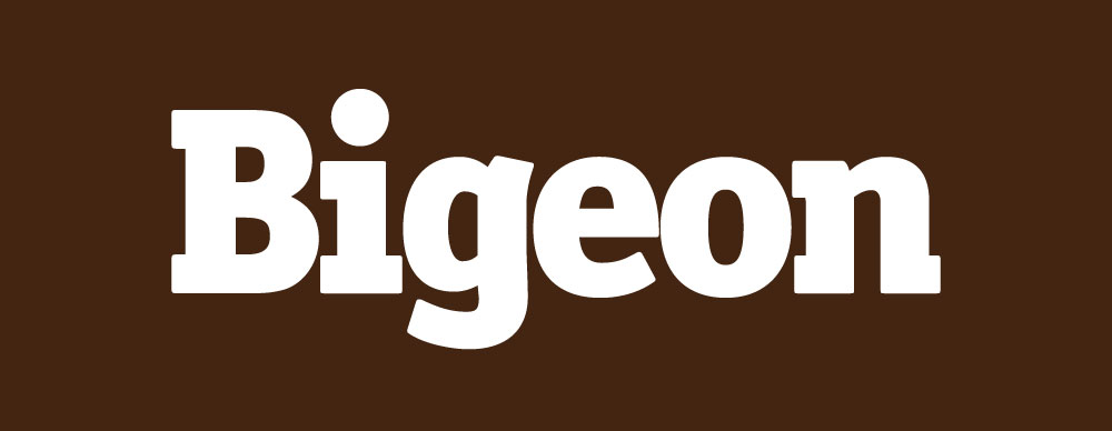 BIGEON