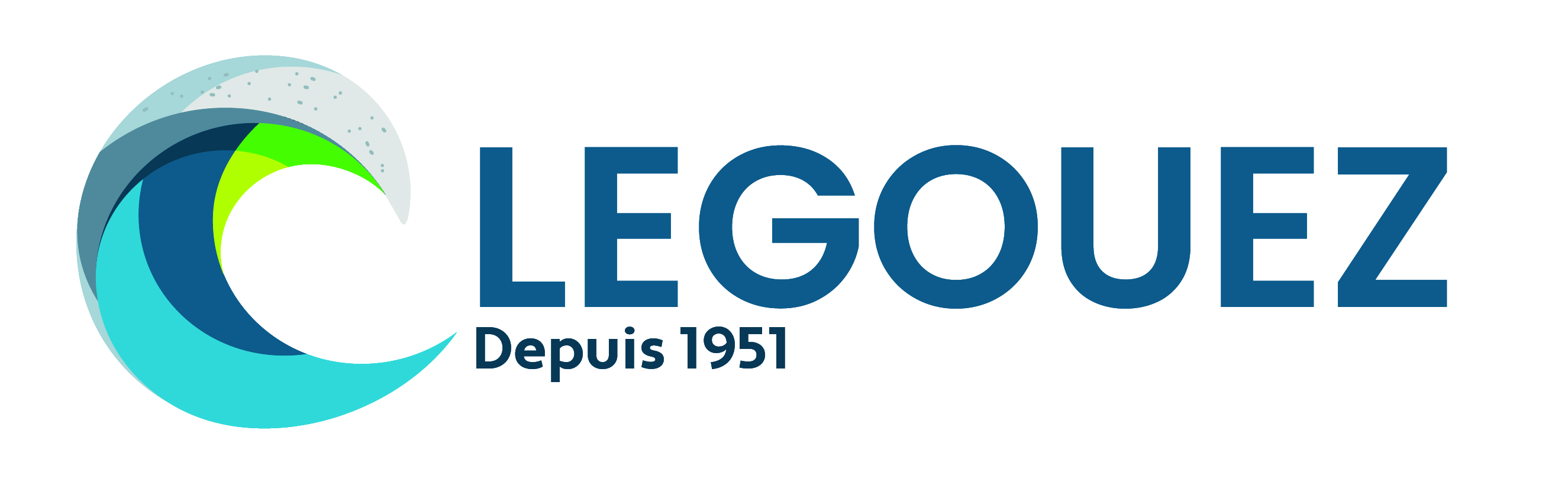LEGOUEZ SAS