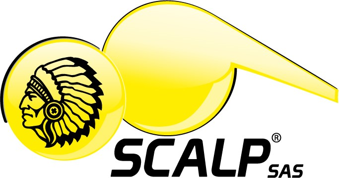 SCALP-SAS