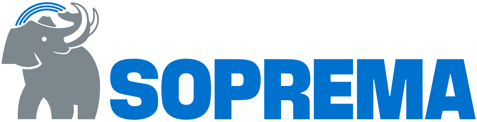 SOPREMA SAS (TOPOX PAVATEX)