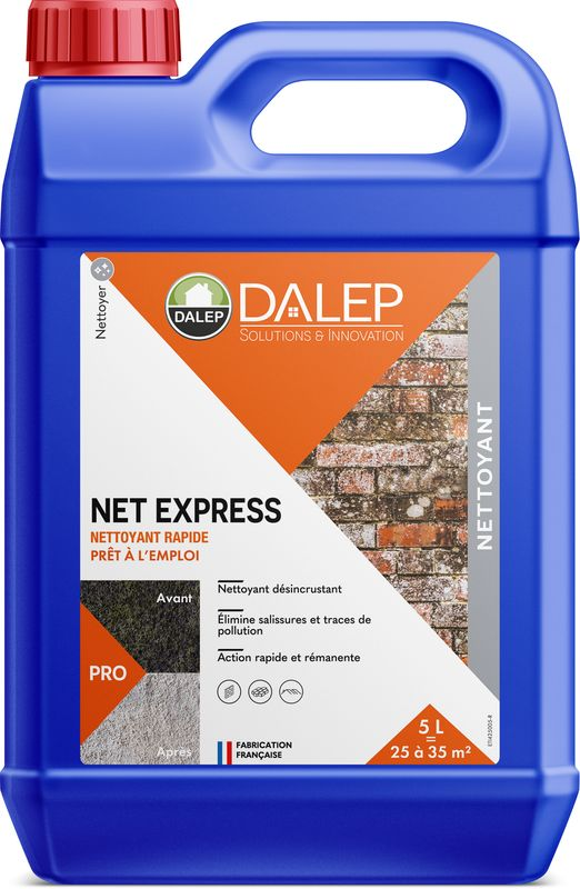 Dalep Net Express
