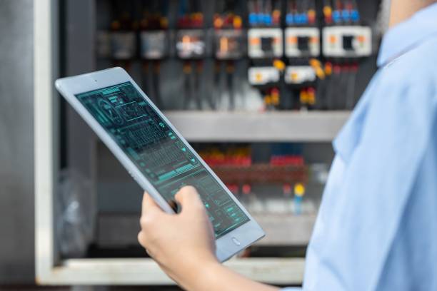 GTB bâtiment tertiaire pour répondre au décret BACS