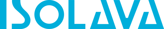 logo ISOLAVA