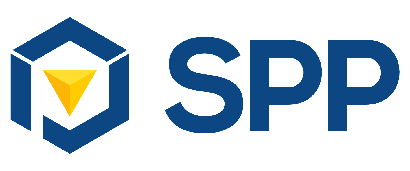 logo SPP